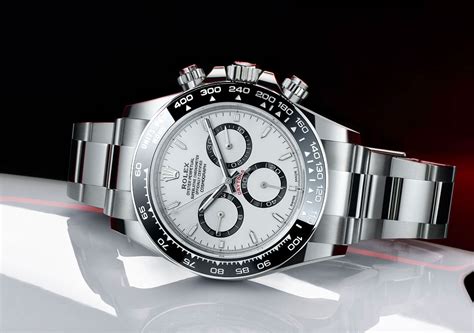 rolex neue daytona|Rolex daytona new model 2023.